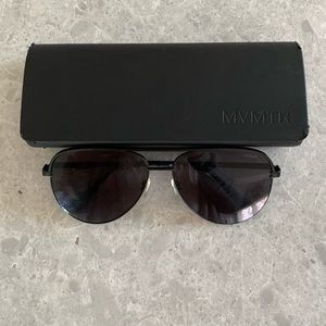 MVMT Maverick Aviators